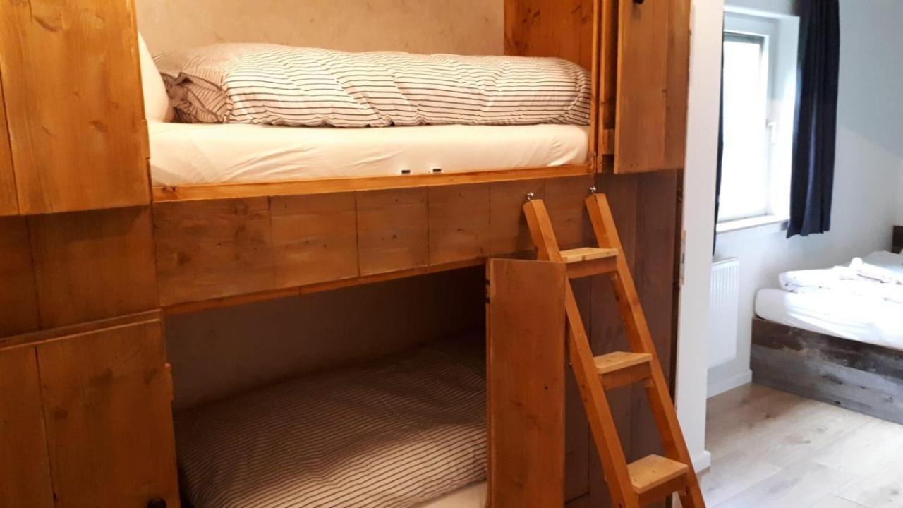 Ferienwohnung Up Willingen-Schwalefeld Willingen  Bagian luar foto