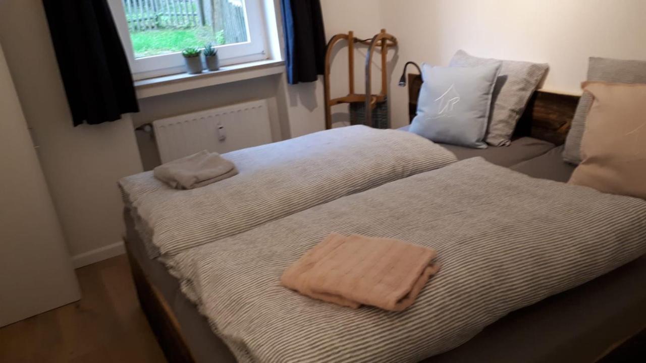 Ferienwohnung Up Willingen-Schwalefeld Willingen  Bagian luar foto