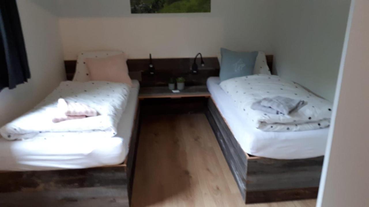 Ferienwohnung Up Willingen-Schwalefeld Willingen  Bagian luar foto