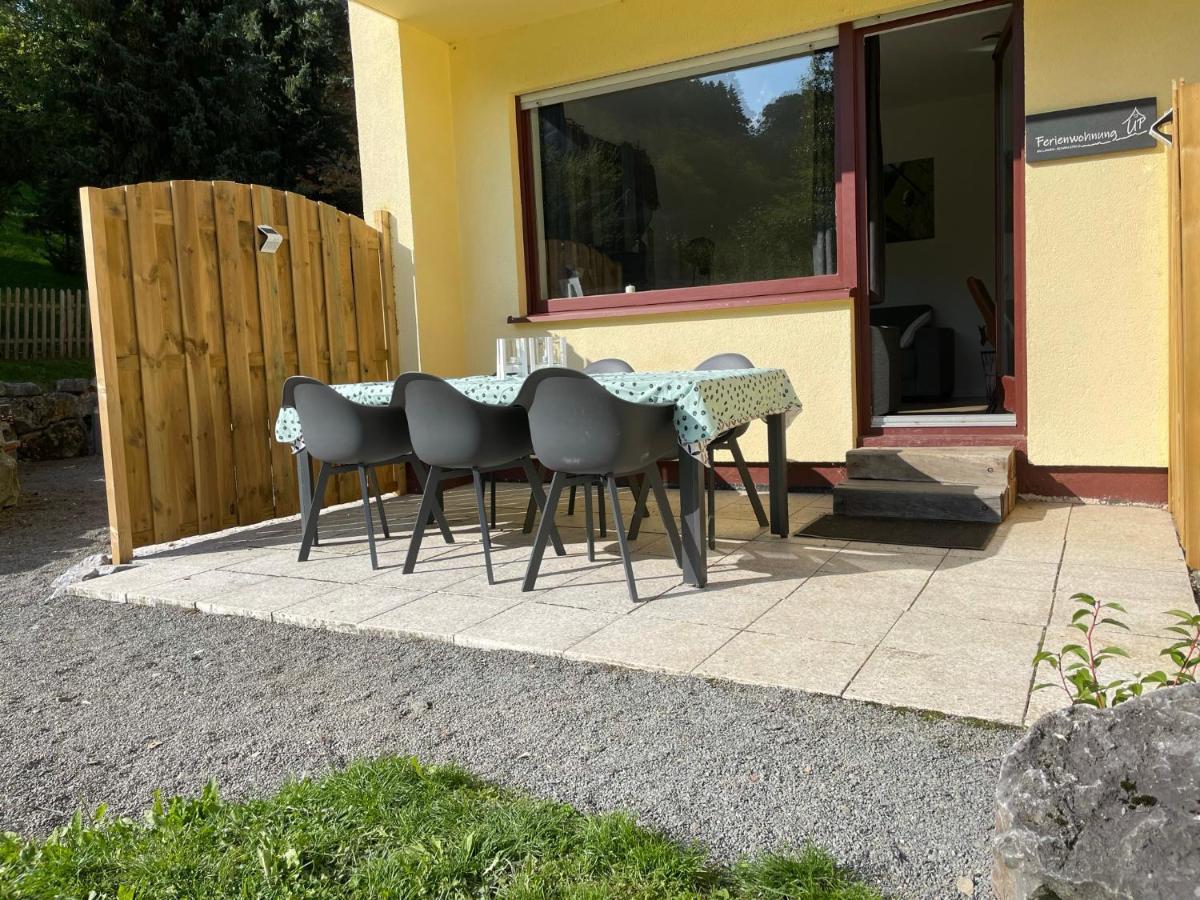 Ferienwohnung Up Willingen-Schwalefeld Willingen  Bagian luar foto