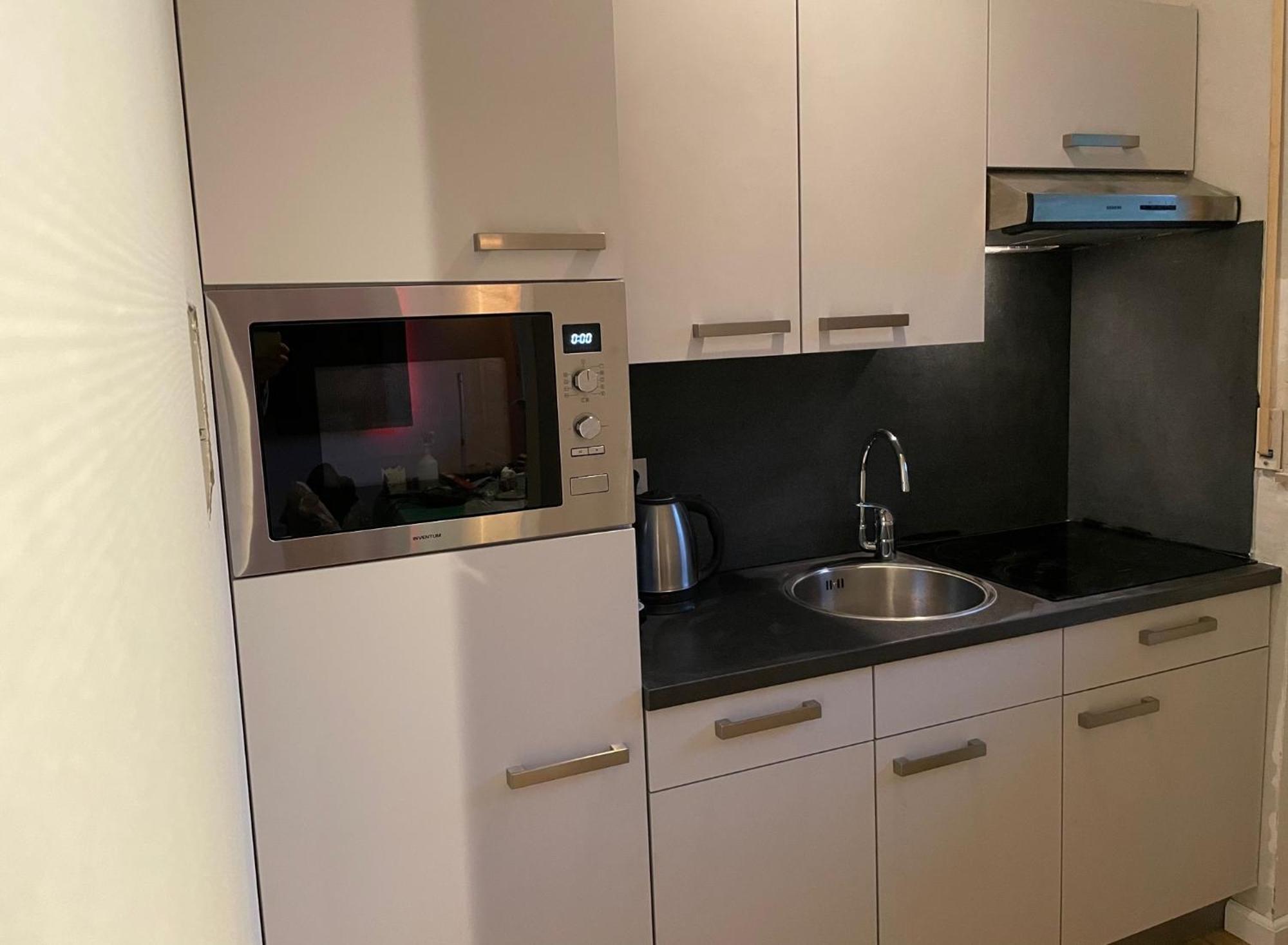 Ferienwohnung Up Willingen-Schwalefeld Willingen  Bagian luar foto